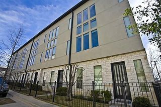 1600 N Haskell Avenue 4, Dallas, TX 75204
