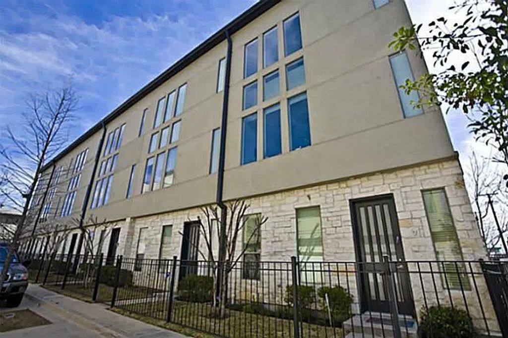 1600 N Haskell Avenue 4, Dallas, TX 75204