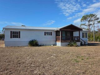 16805 Beach Road, Perry, FL 32348