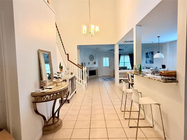 4615 Pin Oak Creek Lane, Houston, TX 77345