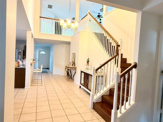 4615 Pin Oak Creek Lane, Houston, TX 77345