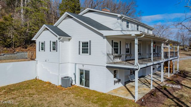 194 Sparks Road, Johnson City, TN 37601