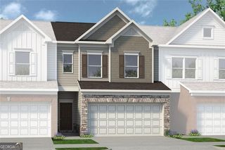 316 Rainer Lane 49, Auburn, GA 30011