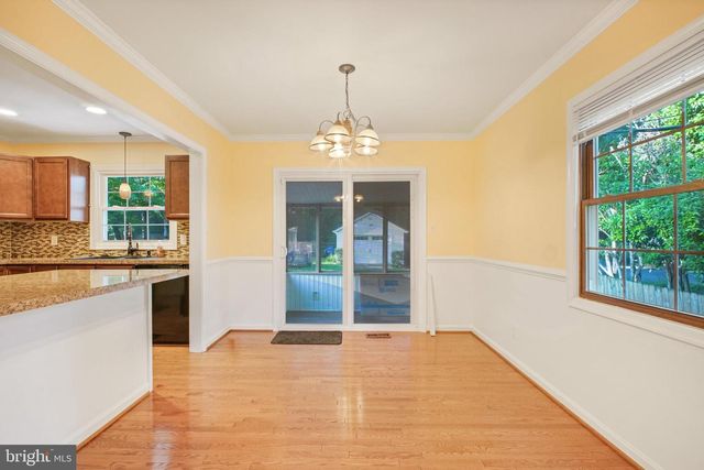 948 FICKLEN RD, Fredericksburg, VA 22405