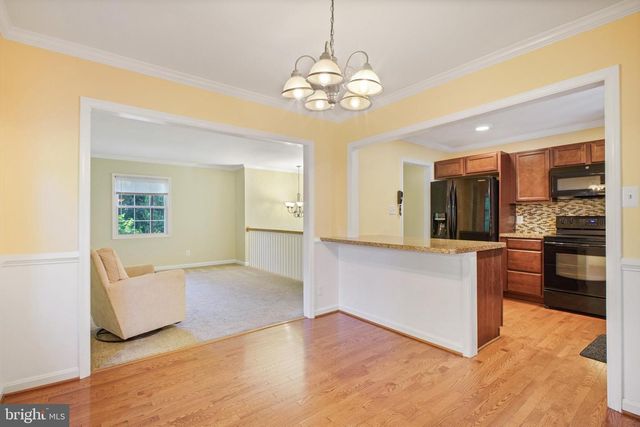 948 FICKLEN RD, Fredericksburg, VA 22405