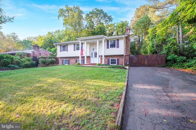 948 FICKLEN RD, Fredericksburg, VA 22405