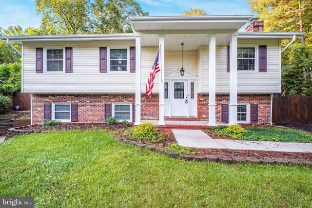 948 FICKLEN RD, Fredericksburg, VA 22405