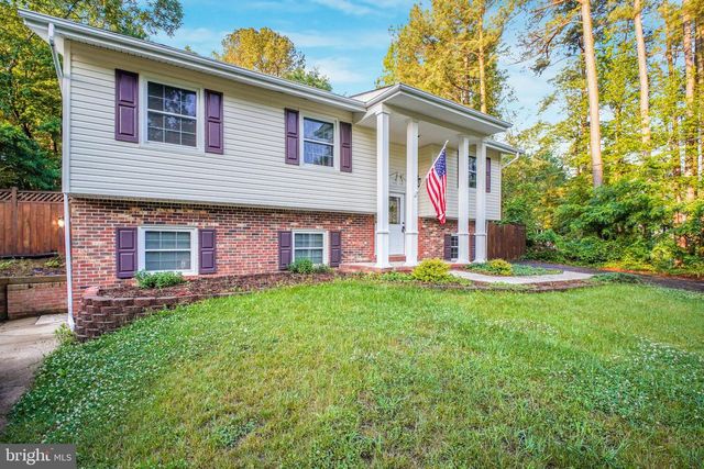948 FICKLEN RD, Fredericksburg, VA 22405