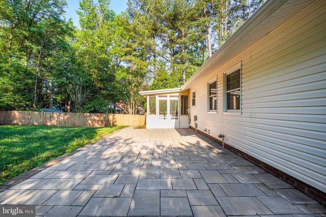 948 FICKLEN RD, Fredericksburg, VA 22405