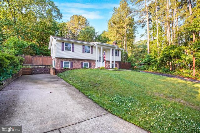 948 FICKLEN RD, Fredericksburg, VA 22405