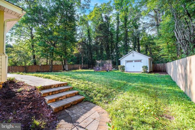 948 FICKLEN RD, Fredericksburg, VA 22405