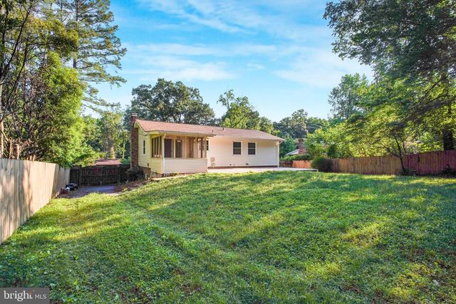 948 FICKLEN RD, Fredericksburg, VA 22405