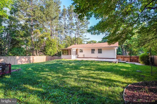 948 FICKLEN RD, Fredericksburg, VA 22405