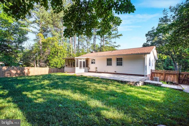 948 FICKLEN RD, Fredericksburg, VA 22405
