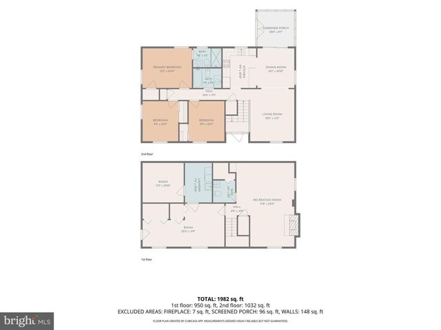948 FICKLEN RD, Fredericksburg, VA 22405