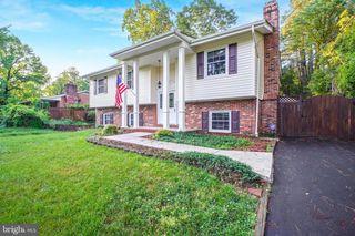 948 FICKLEN RD, Fredericksburg, VA 22405