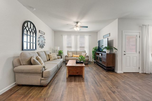 1412 Dublin Drive, Cleburne, TX 76033