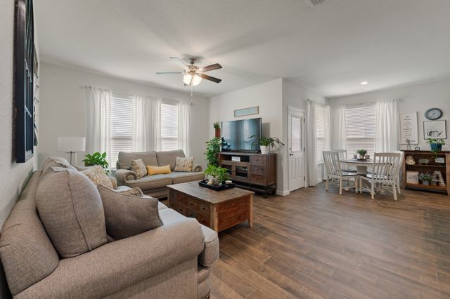 1412 Dublin Drive, Cleburne, TX 76033