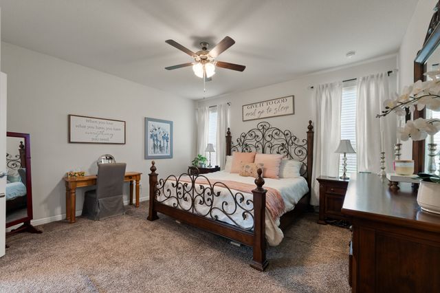 1412 Dublin Drive, Cleburne, TX 76033