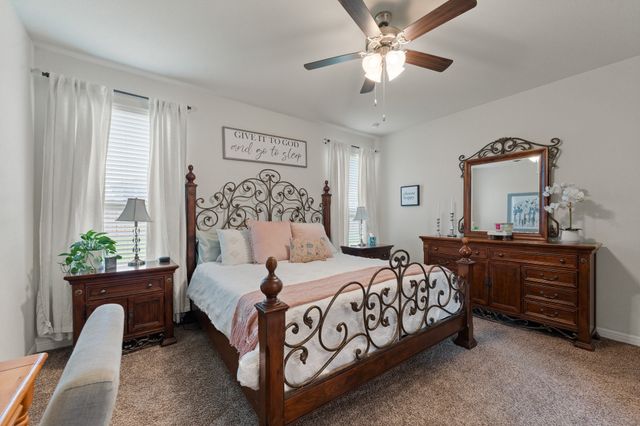 1412 Dublin Drive, Cleburne, TX 76033
