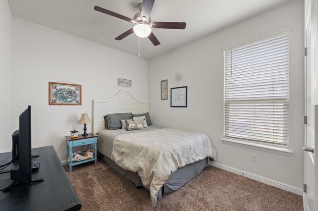 1412 Dublin Drive, Cleburne, TX 76033