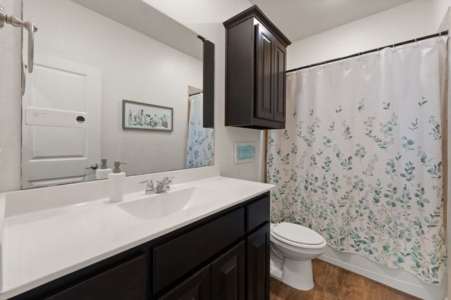 1412 Dublin Drive, Cleburne, TX 76033