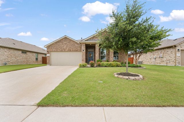 1412 Dublin Drive, Cleburne, TX 76033
