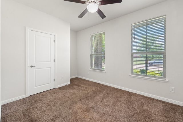1412 Dublin Drive, Cleburne, TX 76033