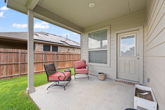 1412 Dublin Drive, Cleburne, TX 76033