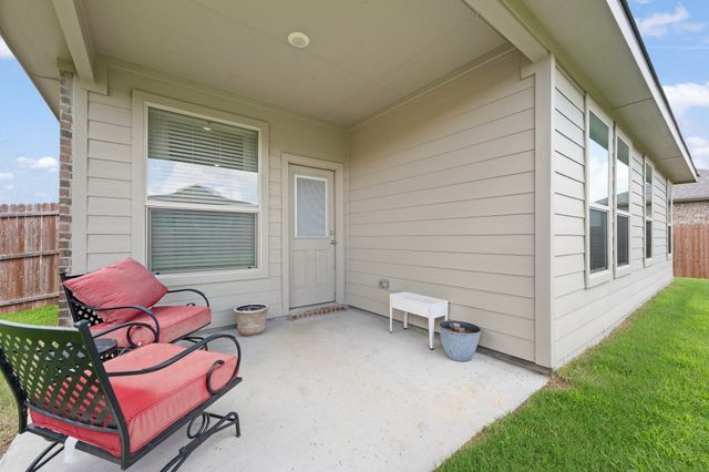 1412 Dublin Drive, Cleburne, TX 76033