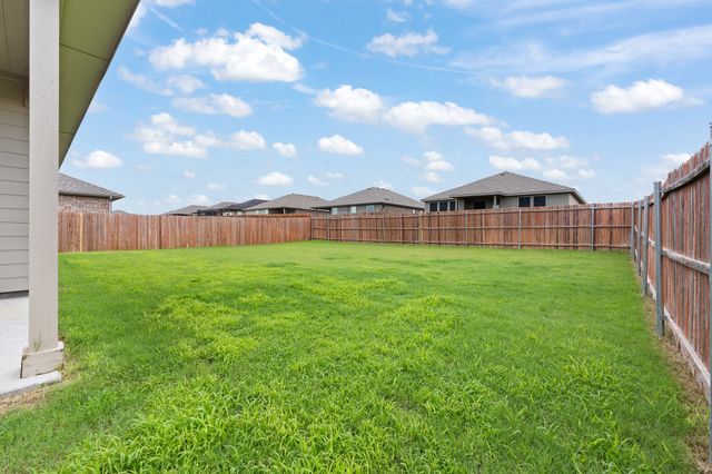1412 Dublin Drive, Cleburne, TX 76033