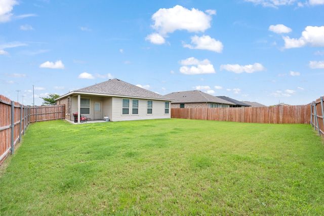 1412 Dublin Drive, Cleburne, TX 76033