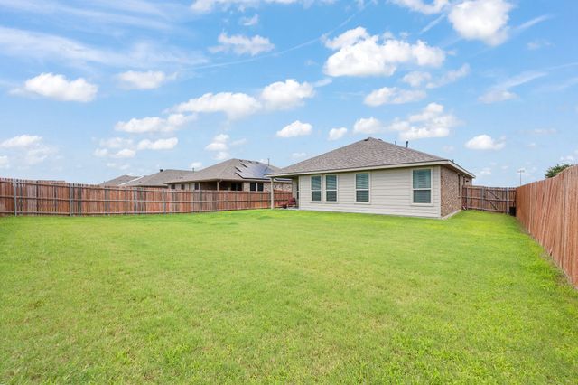 1412 Dublin Drive, Cleburne, TX 76033