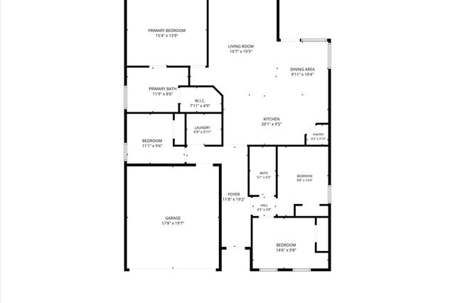 1412 Dublin Drive, Cleburne, TX 76033
