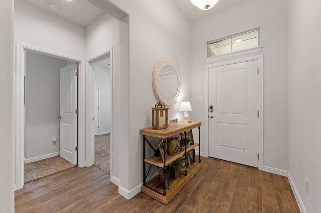 1412 Dublin Drive, Cleburne, TX 76033
