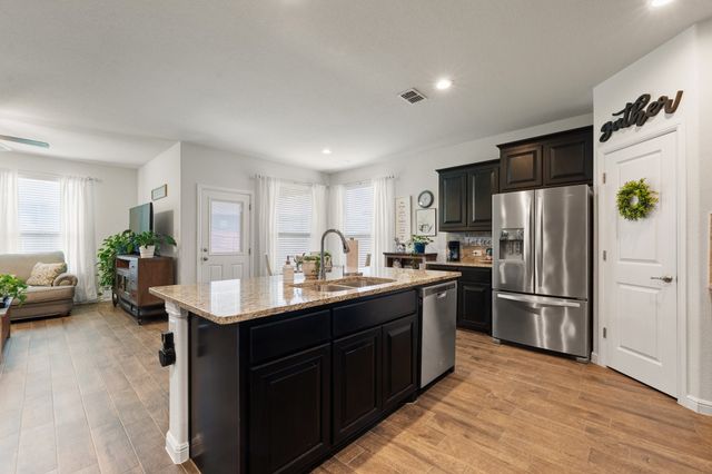 1412 Dublin Drive, Cleburne, TX 76033