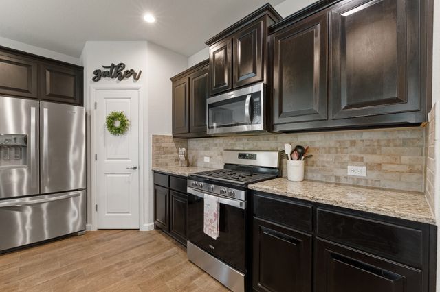 1412 Dublin Drive, Cleburne, TX 76033