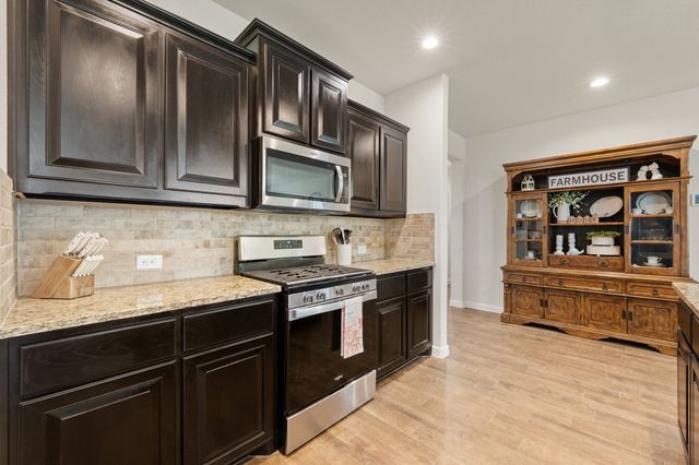 1412 Dublin Drive, Cleburne, TX 76033