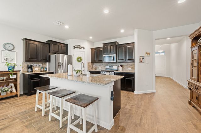 1412 Dublin Drive, Cleburne, TX 76033