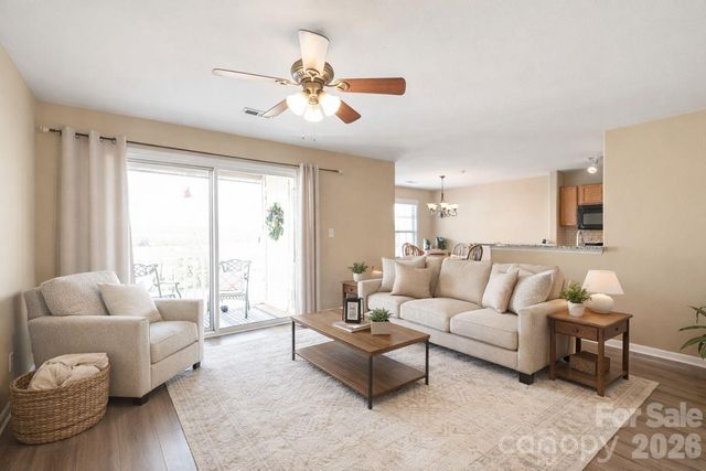 3983 Town Center Road, Harrisburg, NC 28075