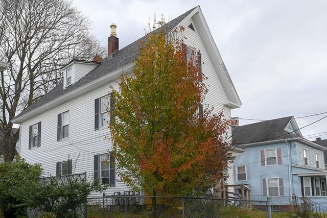 80-82 Maple Street, Gardner, MA 01440