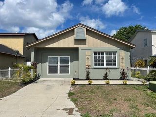 1100 LOWRY AVENUE 33, Lakeland, FL 33801