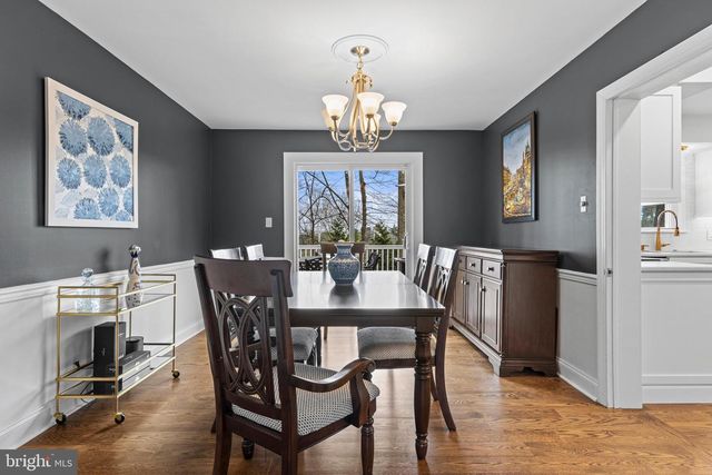 8 HARROW CIR, Wayne, PA 19087