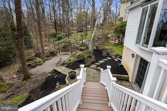 8 HARROW CIR, Wayne, PA 19087