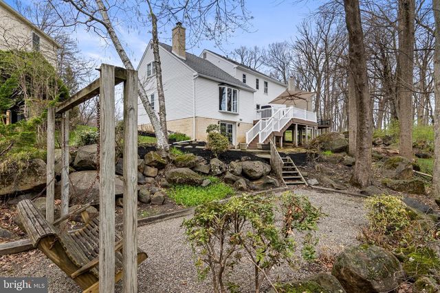 8 HARROW CIR, Wayne, PA 19087