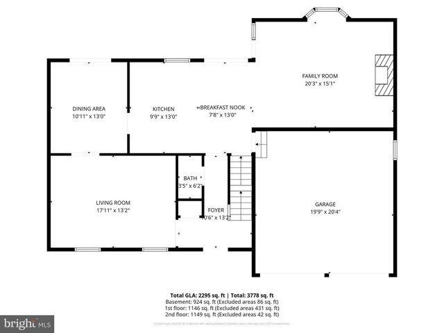 8 HARROW CIR, Wayne, PA 19087