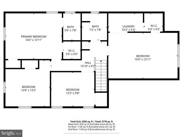 8 HARROW CIR, Wayne, PA 19087