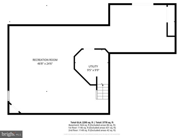 8 HARROW CIR, Wayne, PA 19087