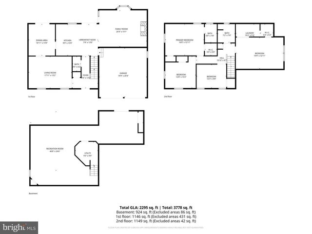 8 HARROW CIR, Wayne, PA 19087