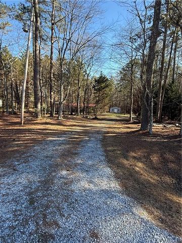 2435 Vinson Mountain Road, Rockmart, GA 30153